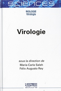 Maria Carla Saleh et Felix Augusto Rey - Virologie.