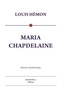 Louis Hémon - Maria Chapdelaine - récit du Canada français.