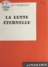 Maria Chargan - La lutte éternelle.