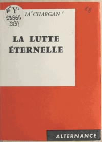 Maria Chargan - La lutte éternelle.