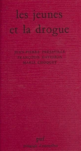 Les jeunes et la drogue
