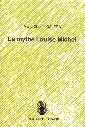 Le mythe Louise Michel
