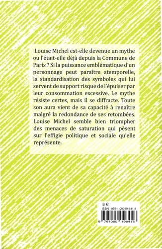 Le mythe Louise Michel