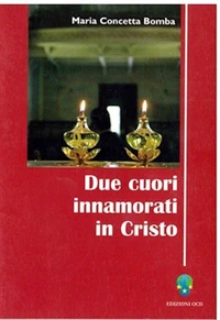 Due cuori innamorati in Cristo