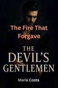 The Fire That Forgave