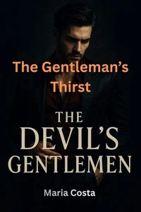 The Gentleman’s Thirst