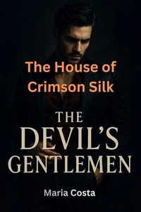 The House of Crimson Silk