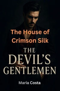 The House of Crimson Silk