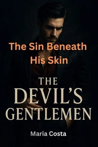 The Sin Beneath His Skin