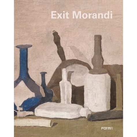 Maria Cristina Bandera - Exit Morandi.