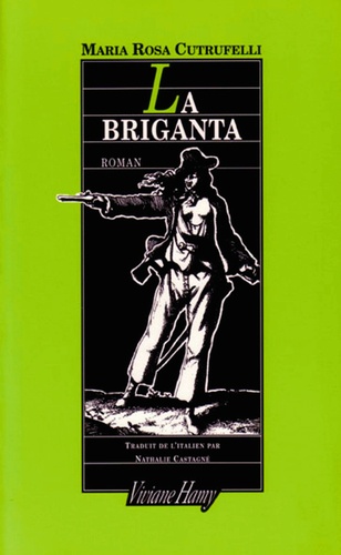 Maria Cutrufelli - La Briganta.