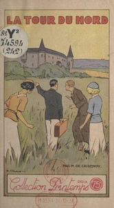 La tour du Nord