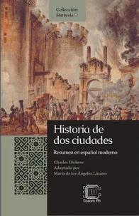 Historia de dos ciudades