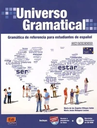 Espagnol Universo gramatical