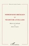 Maria de Loudes Teodoro - Modernisme brésilien et négritude antillaise - Mario de Andrade et Aimé Césaire.