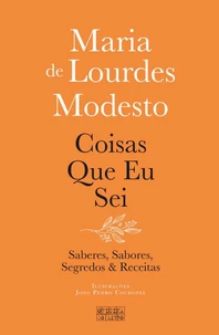 Coisas Que Eu Sei
