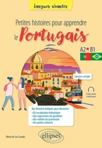 Petites histoires pour apprendre le portugais