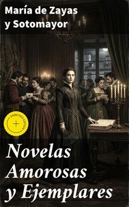 Novelas Amorosas y Ejemplares
