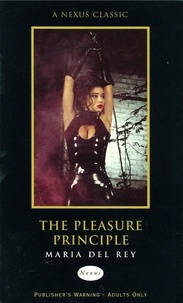 Maria Del Rey - The Pleasure Principle.