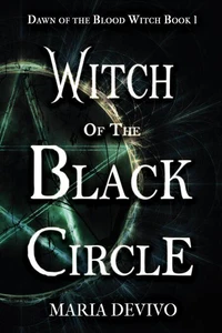 Witch of the Black Circle
