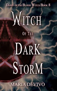 Witch of the Dark Storm