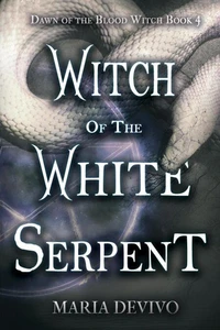 Witch of the White Serpent