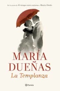 María DUEÑAS - La Templanza.