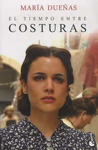 El tiempo entre costuras