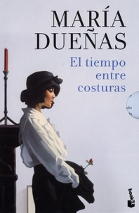 María Dueñas - María Dueñas - Coffret en 2 volumes : El tiempo entre costuras ; Sira.