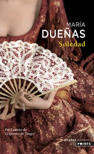 María Dueñas - Soledad.