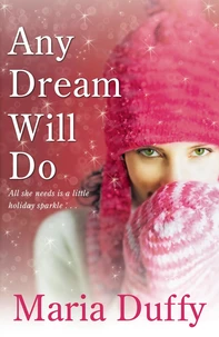 Any Dream Will Do