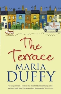 Maria Duffy - The Terrace.