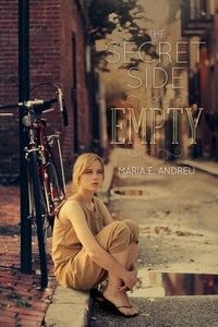 Maria E. Andreu - The Secret Side of Empty.