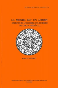 Le Monde est un jardin