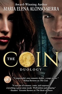  Maria Elena Alonso Sierra - The Coin Duology - The Coin.