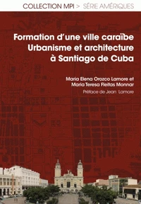 Formation d'une ville caraïbe