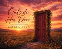 Outside Her Door