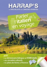 Maria Ferdeghini et Paola Niggi - Parler l'italien en voyage. 2 Plan détachable
