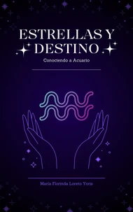 Estrellas y Destino: Conociendo a Acuario