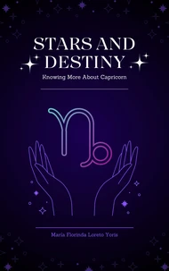 Stars and Destiny: Knowing More about Capricorn