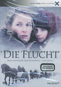 Die Flucht, 2 DVD-Videos
