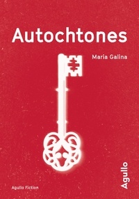 Maria Galina - Autochtones.