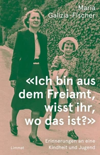 «Ich bin aus dem Freiamt, wisst ihr, wo das ist?»