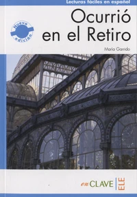 Occurio en el Retiro