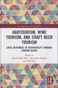 Agritourism, Wine Tourism, and Craft Beer Tourism