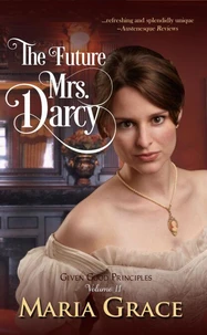 The Future Mrs. Darcy