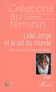 Lidia Jorge et le sol du monde
