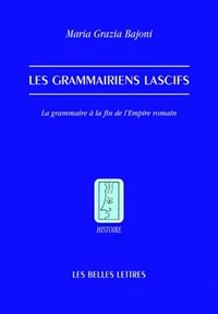 Les grammairiens lascifs