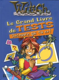 Le grand livre des tests