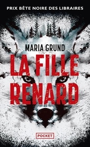 Maria Grund - La fille-renard.